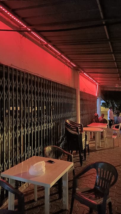 Golden Garden Restaurant