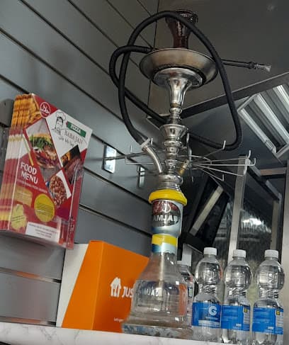 EL-CRIMINALE SHISHA OPEN AIR LOUNGE