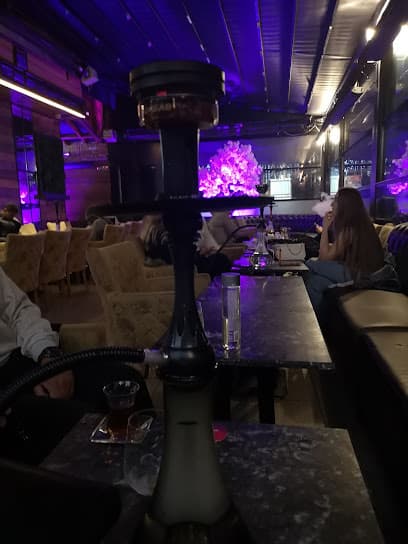 Ora Lounge