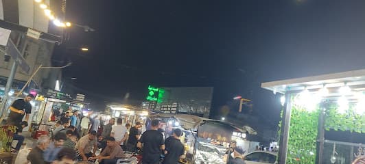 Shisha Cafe