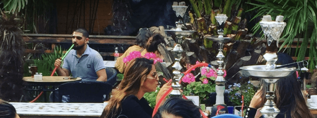 Habibi Shisha