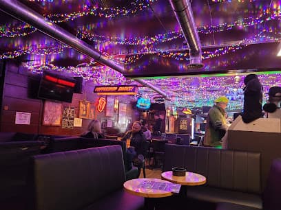 Club Smokey