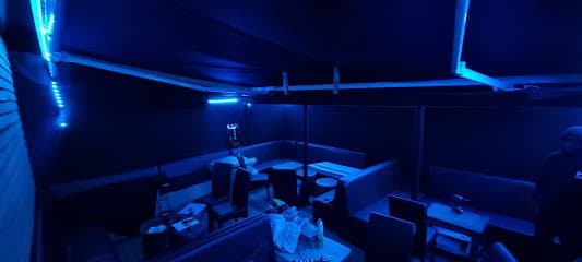 Lily White Sandwich Bar & Shisha Lounge