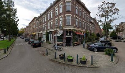 Koffiehuis "Manolya"
