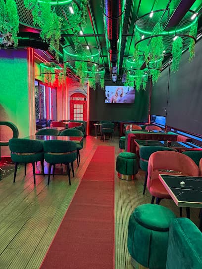 Valentin Cafe Lounge