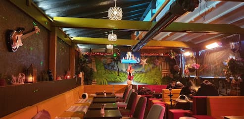 CUKUR. shisha lounge