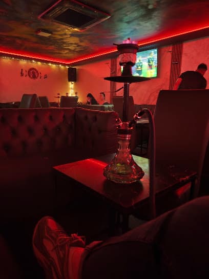 Chicha Bar Les Ryads Lounge Bar