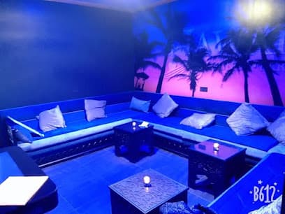 Hawai lounge