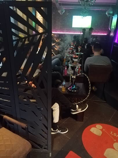 Oxford Bar Lounge