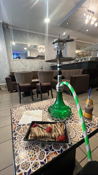 Café Al Khayma