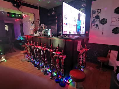 Cafe wanassa chicha
