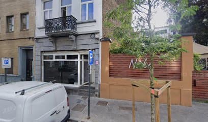 Shisha bar Brussel