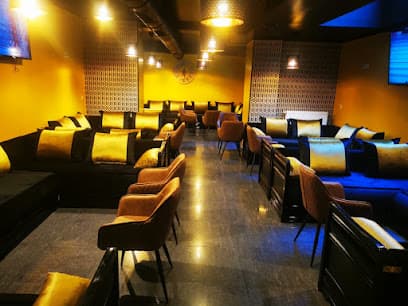 Cafe Dubai