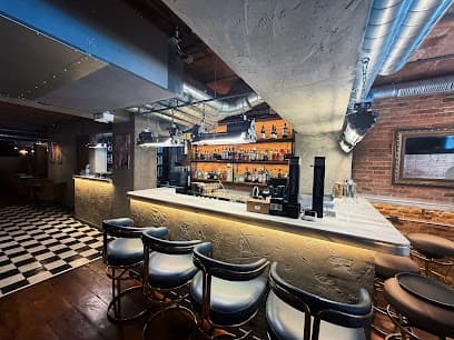 LOFT 205 Lounge Bar Barcelona