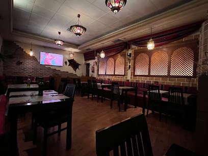 Al Bawadi Barcelona