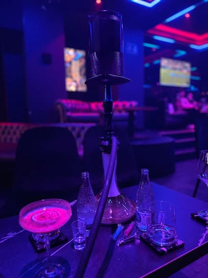 Eleven Shisha Lounge Barcelona & Cocktails