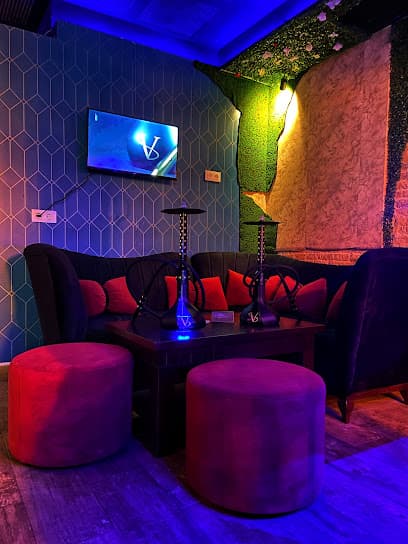 GAU BARCELOVA - BARCELONA COCKTAIL SHISHA GASTRO BAR