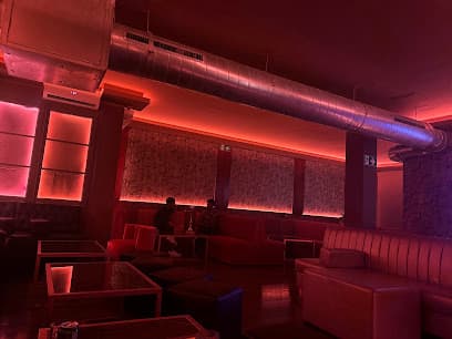 Rambla Shisha Club