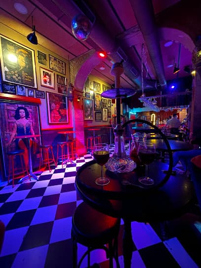 La Concha Shisha & Cocktail Lounge Bar