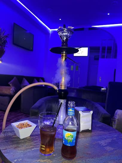 Shisha & Cocktail Lounge Barcelona Marrakech