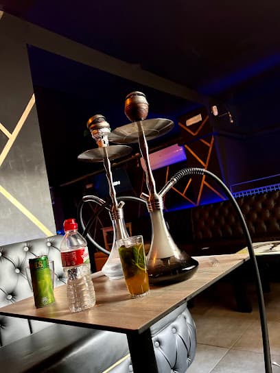 HABIBI SHISHA LOUNGE