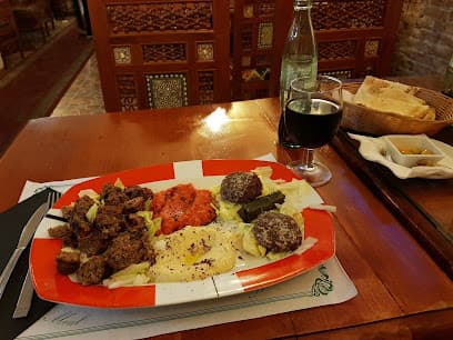 El Cairo Shisha Lounge & Restaurant