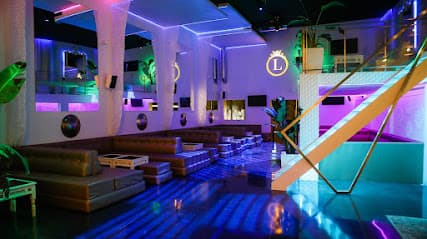 Luxor Shisha Club