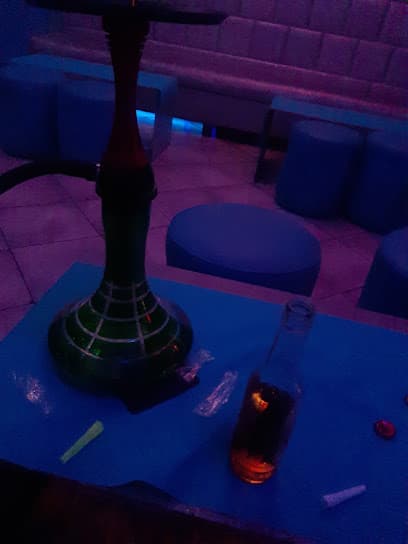 B&B Blue Space Paralel