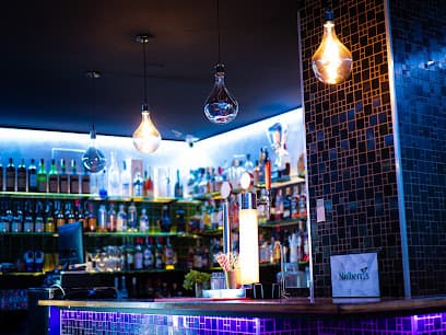 Mulberrys Madrid - Coctelería y Shisha