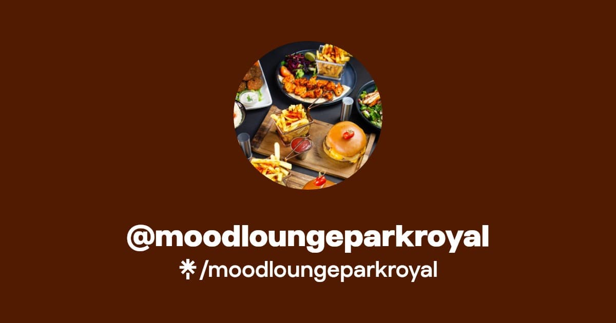 Mood Lounge