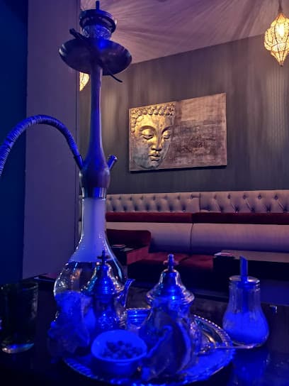 Restaurante Maktub Shisha Lounge