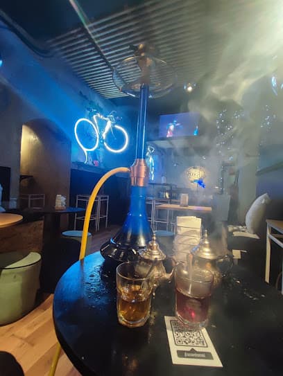 Cachimbón