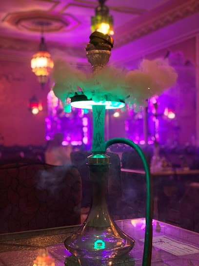 HyD Shishas | Tienda de cachimbas