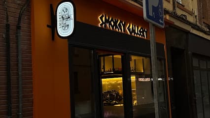 Smokey Gallery