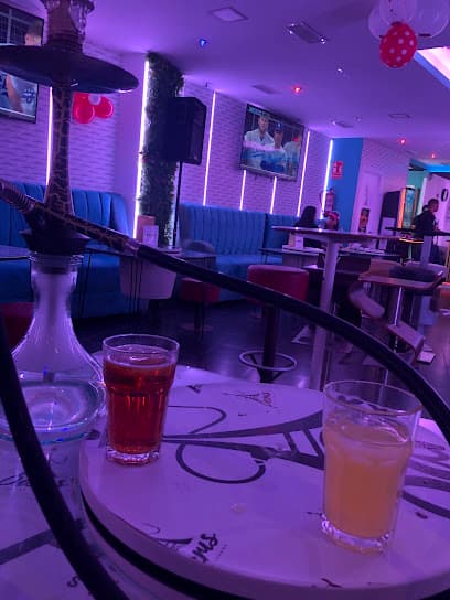 Paris Shisha Lounge