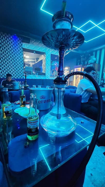 Triple Five Shisha Lounge