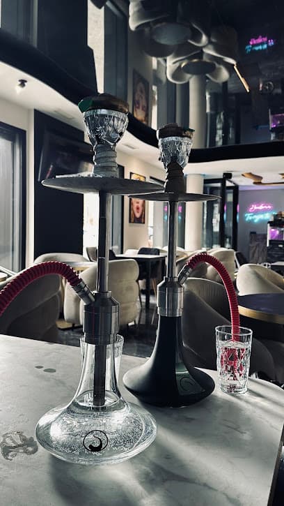 Bonhomia Lounge 10