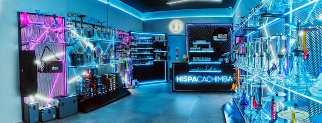 Hispacachimba Madrid