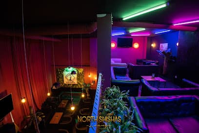 North Shishas Lounge