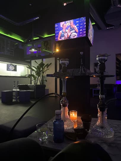 Imperial Hookah Lounge