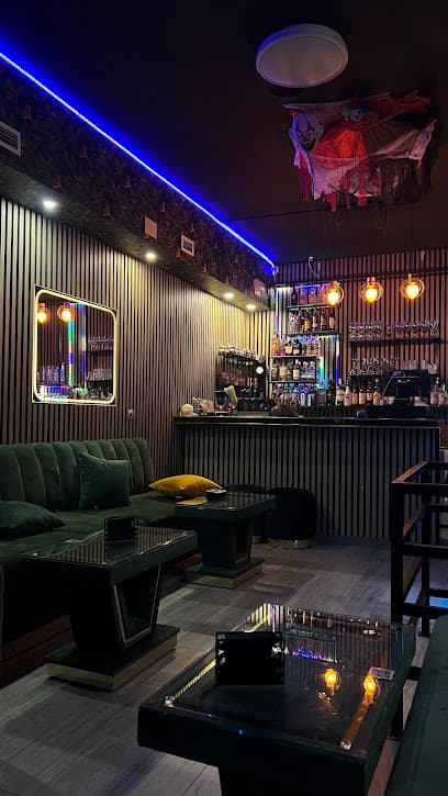 Saintlouis Lounge