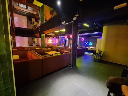High Bar Shisha Lounge - 嗨吧