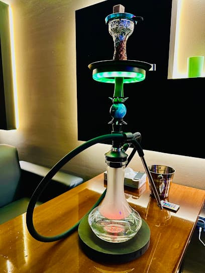 不误正夜 NWNN Shisha Bar