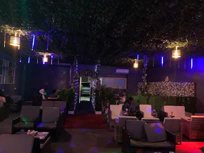 Sky lounge