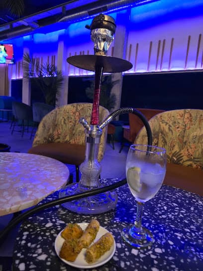 Habibi Shisha Lounge
