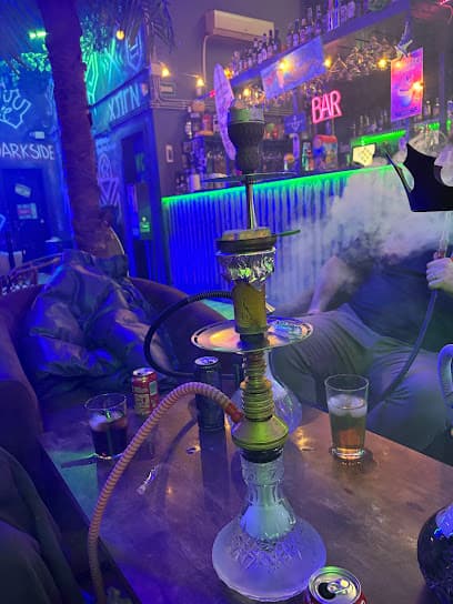 Neptuno Hookah Lounge