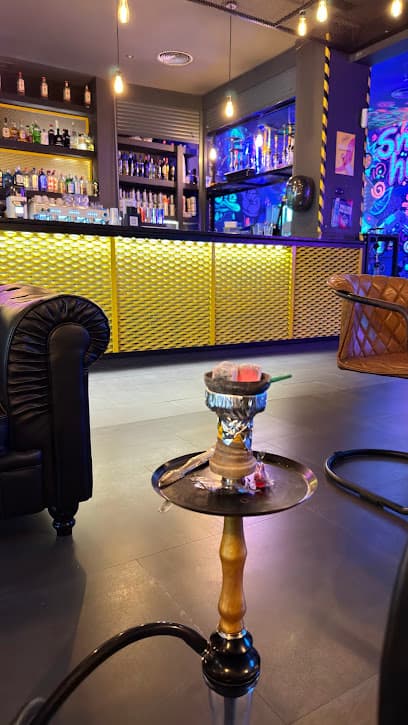 Zoco Shisha Lounge