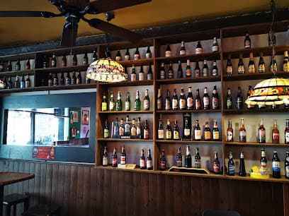 Pub Sevilla este - O'David's Pub
