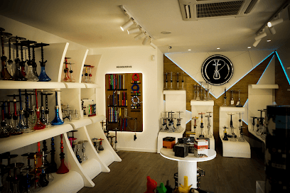 HispaCachimba - Tienda de Cachimbas
