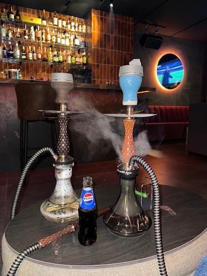 NOOR КАЛЬЯН LOUNGE